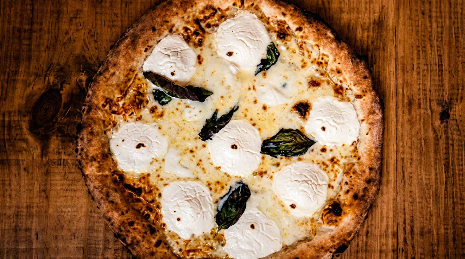 Provarci Pizza Napoletana Rewards