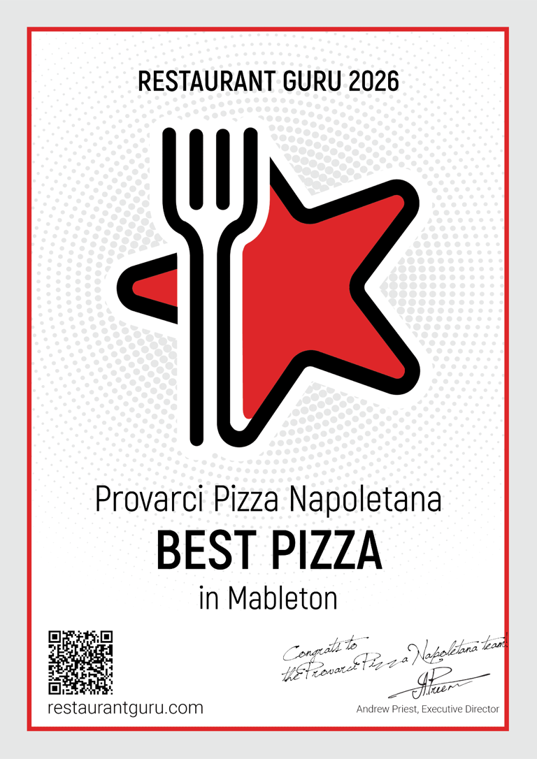 Restaurant Guru 2026: Best Pizza in Mableton