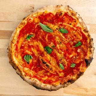 Marinara Lunch