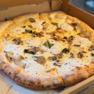 Tartufata Lunch