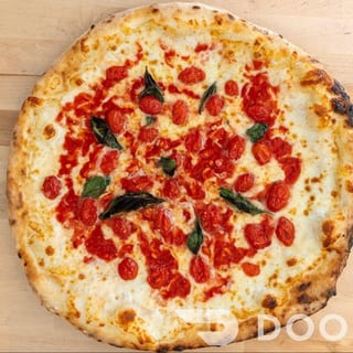Pomodorini Lunch