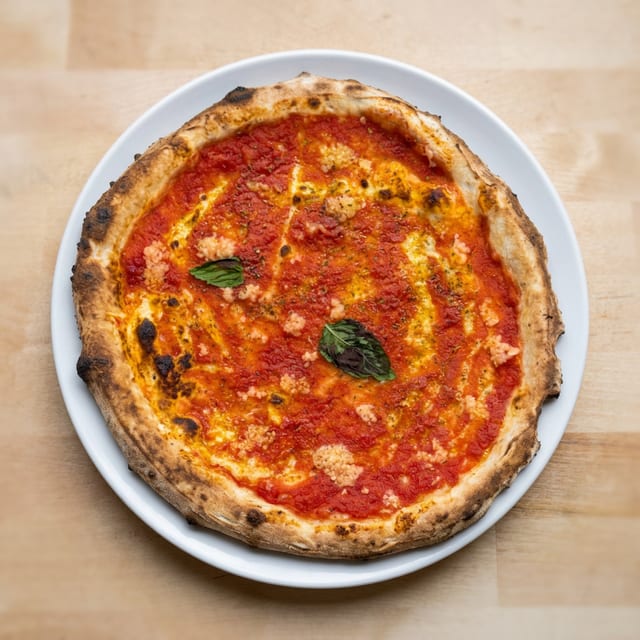 Marinara.