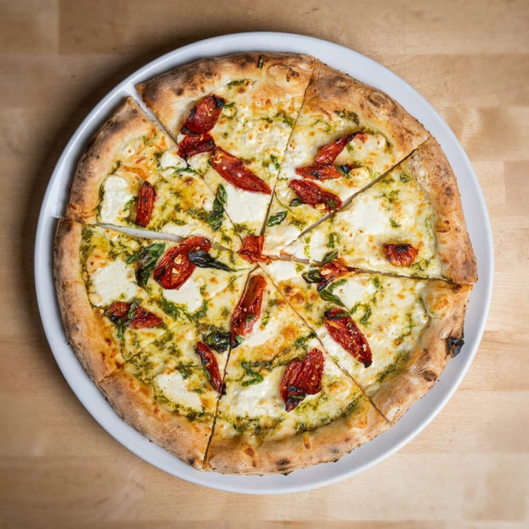 Savor Your Lunch with Us