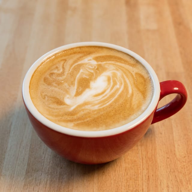 Latte.