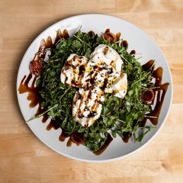 Dal Giardino Salad.