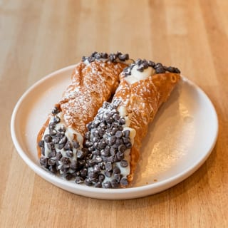 Cannoli