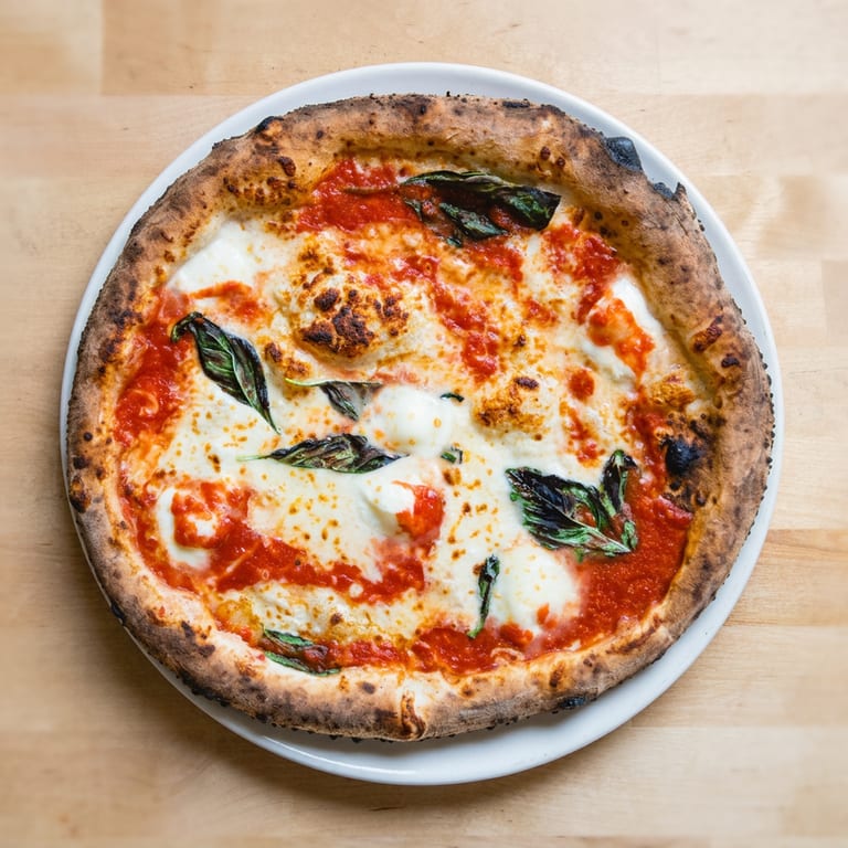 Indulge in Prosciutto Perfection