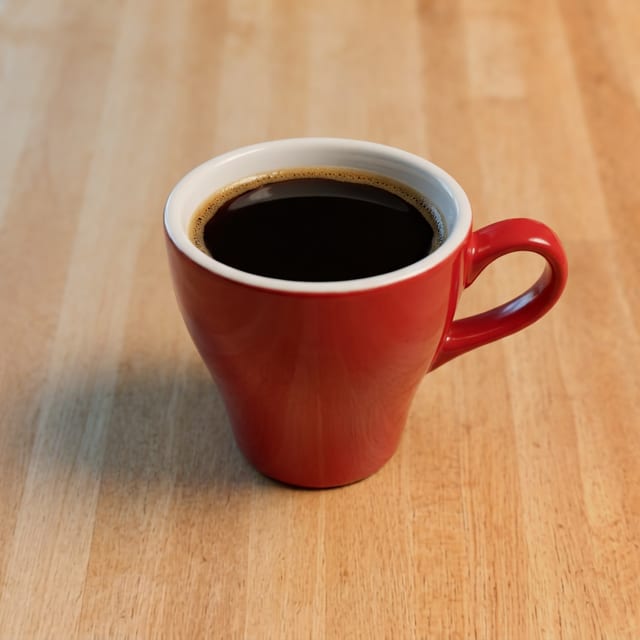 Americano.